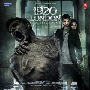 1920: London 1920 London 2016 Hindi Movie MP3 Songs Download DOWNLOADMING