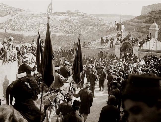 1920 Nebi Musa riots