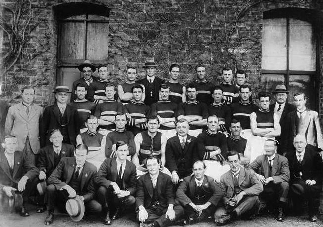 1920 SAFL season