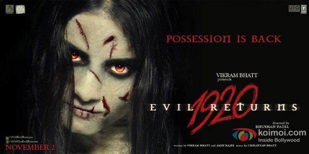 1920 Evil Returns Koimoi