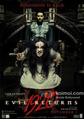 1920 Evil Returns Review Koimoi