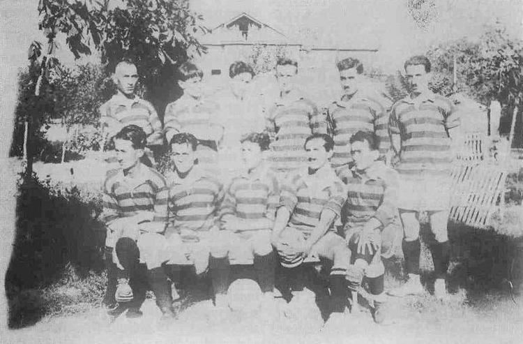 1920–21 Istanbul Football League