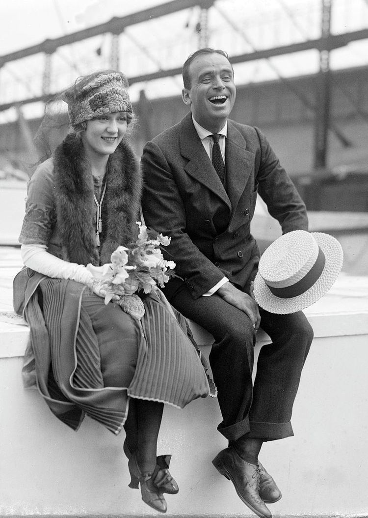1920s in Western fashion