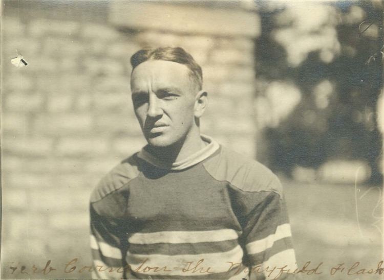 1922 College Football All-Southern Team