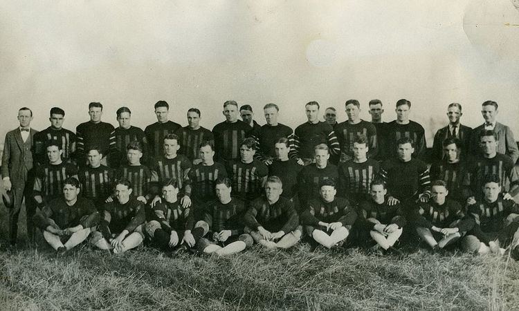 1923 Alabama Crimson Tide football team
