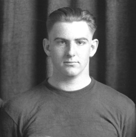 1923 College Football All-America Team