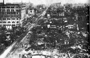1923 Great Kantō earthquake 1923 Great Kanto Earthquake