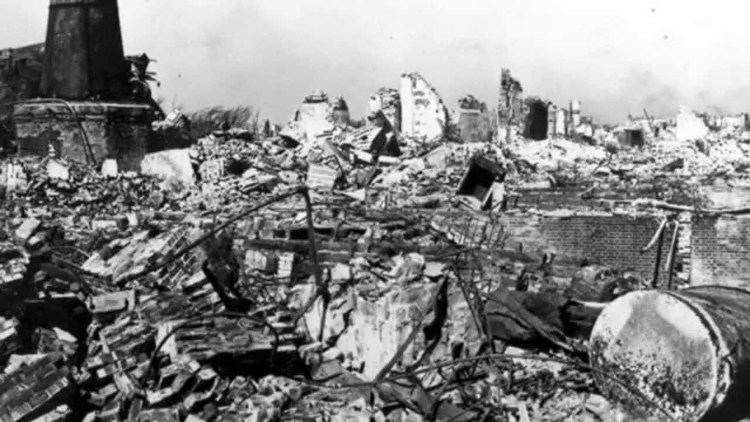 1923 Great Kantō earthquake Koreans39 atrocities during Great Kanto Earthquake of 1923 YouTube