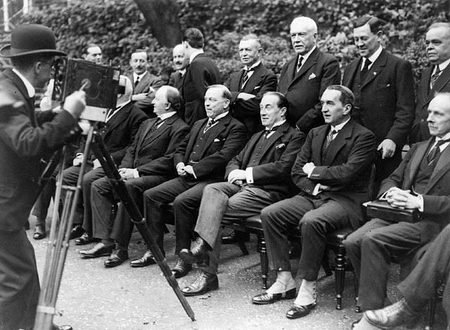 1923 Imperial Conference
