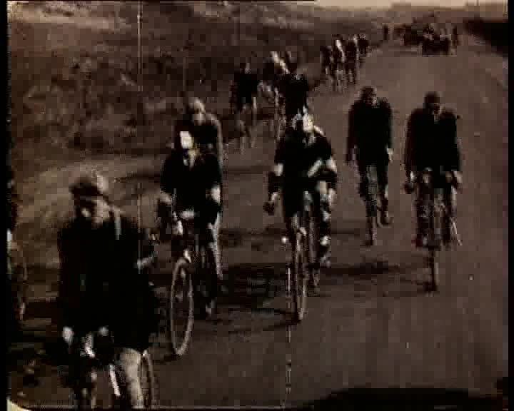 1923 Tour of Flanders