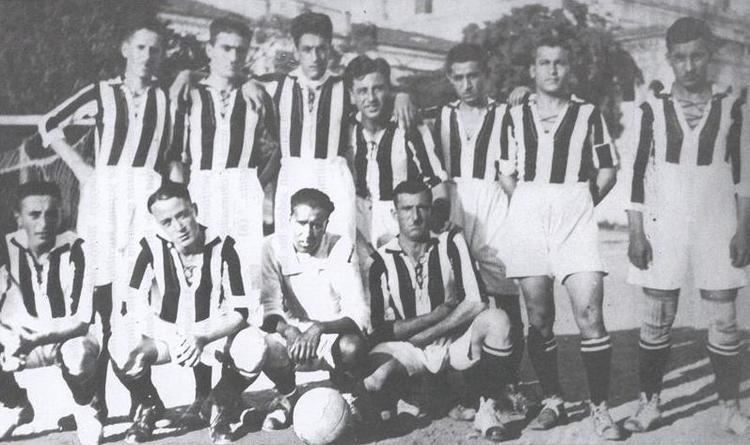 1923–24 Beşiktaş J.K. season