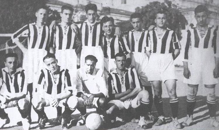 1923–24 Istanbul Football League