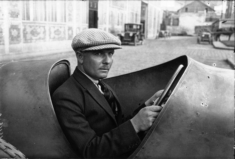 1924 French Grand Prix