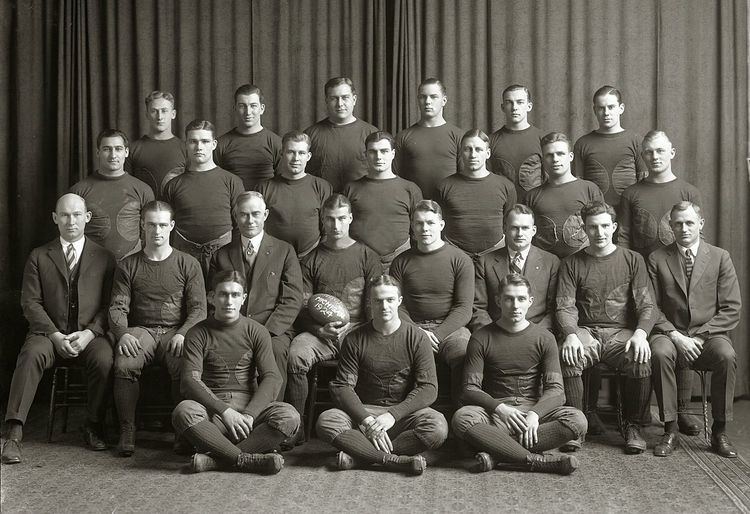 1924 Michigan Wolverines football team
