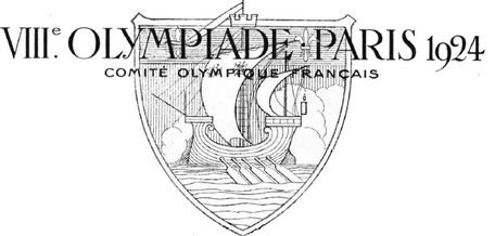 1924 Summer Olympics