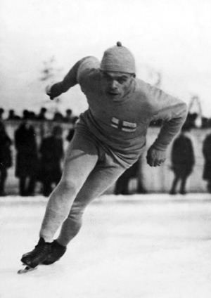 1924 World Allround Speed Skating Championships