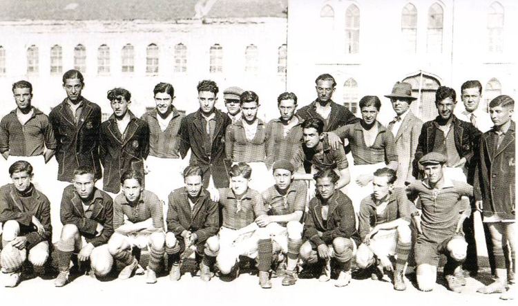 1924–25 Galatasaray S.K. season