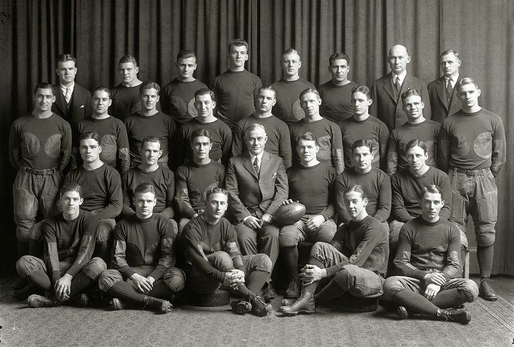 1925 Michigan Wolverines football team