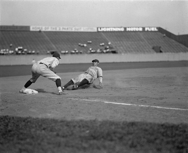 1925 New York Yankees season