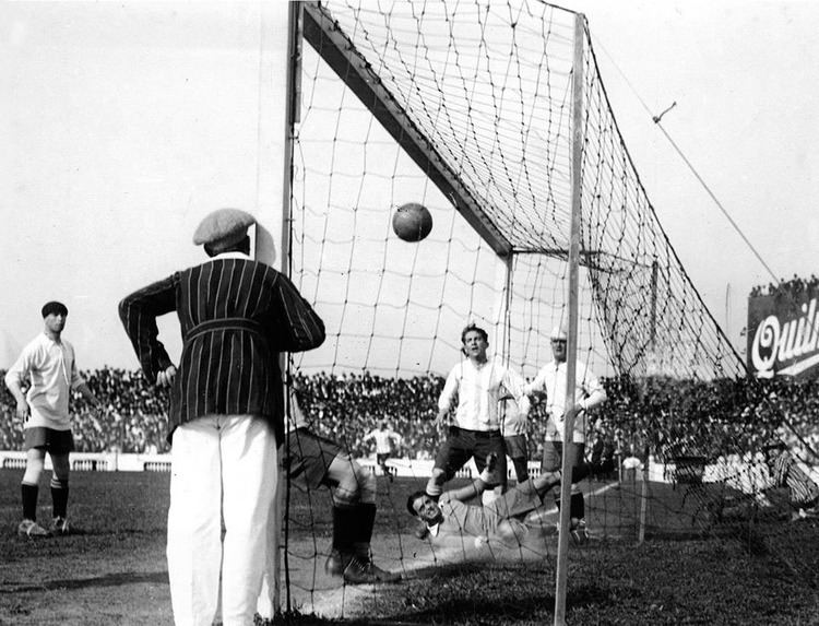 1925 South American Championship