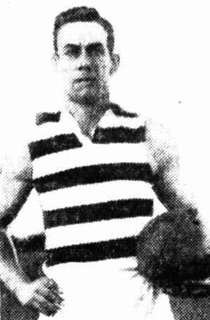 1925 VFL Grand Final