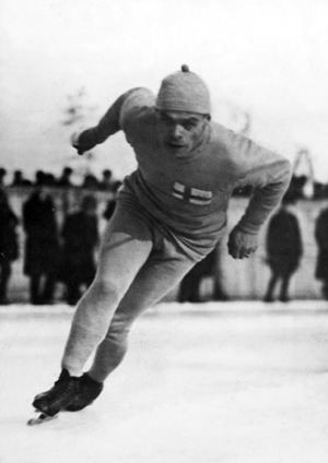 1925 World Allround Speed Skating Championships