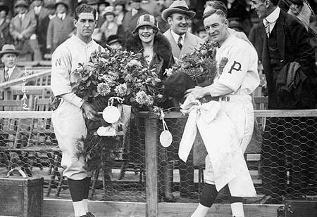 1925 World Series The Ultimate Game 1925