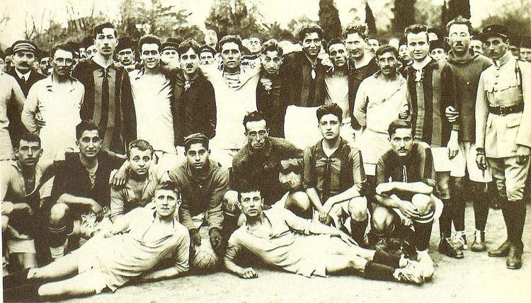 1925–26 Galatasaray S.K. season