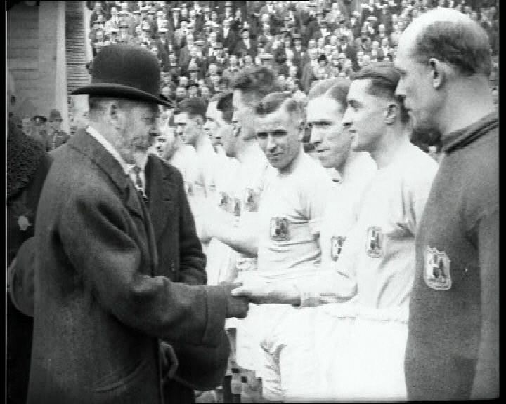 1926 FA Cup Final httpssmediacacheak0pinimgcom736xe47b05