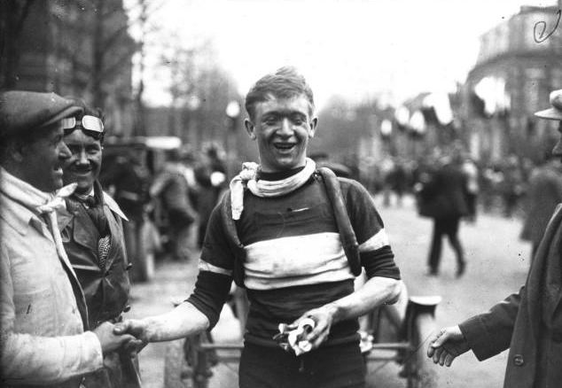 1926 Paris–Roubaix