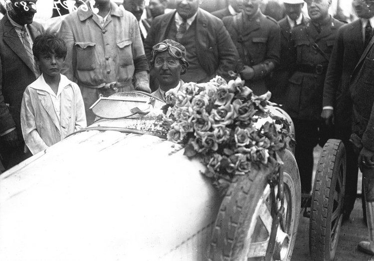 1926 San Sebastián Grand Prix