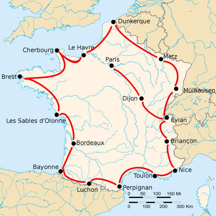 1926 Tour de France