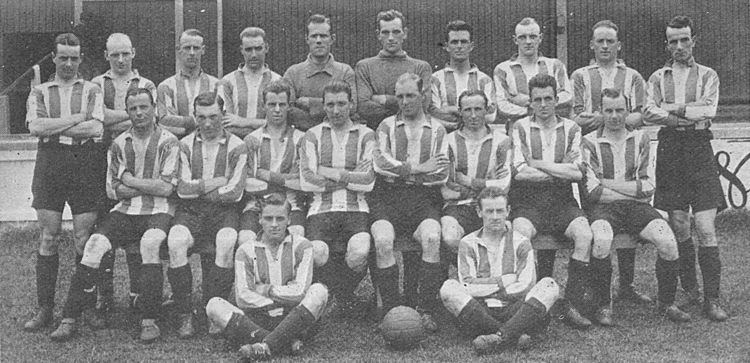 1926–27 Brentford F.C. season