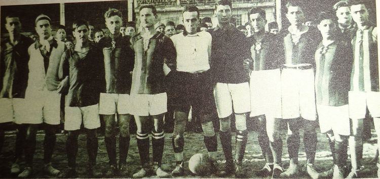 1926–27 Istanbul Football League