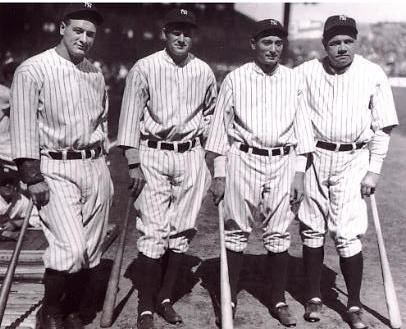 1927 New York Yankees season wwwbestsportsphotoscomscimagesproductst4460