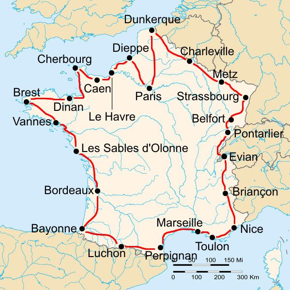 1927 Tour de France
