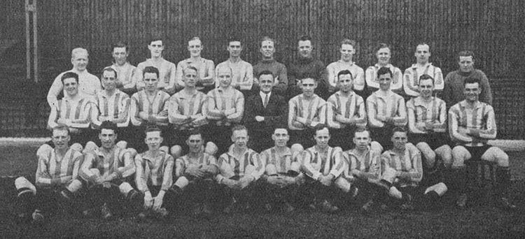 1928–29 Brentford F.C. season