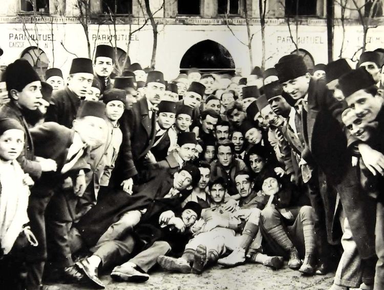 1928–29 Istanbul Football League