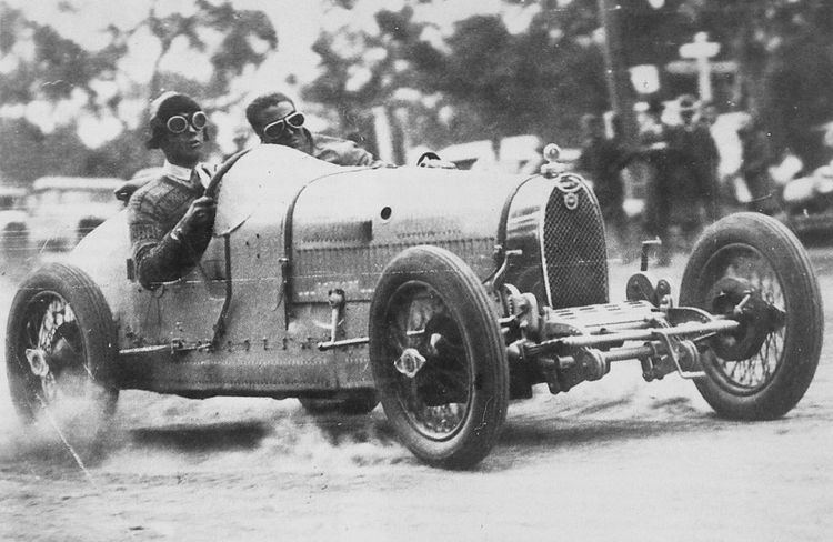 1930 Australian Grand Prix