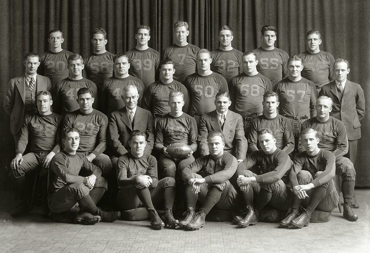 1930 Michigan Wolverines football team