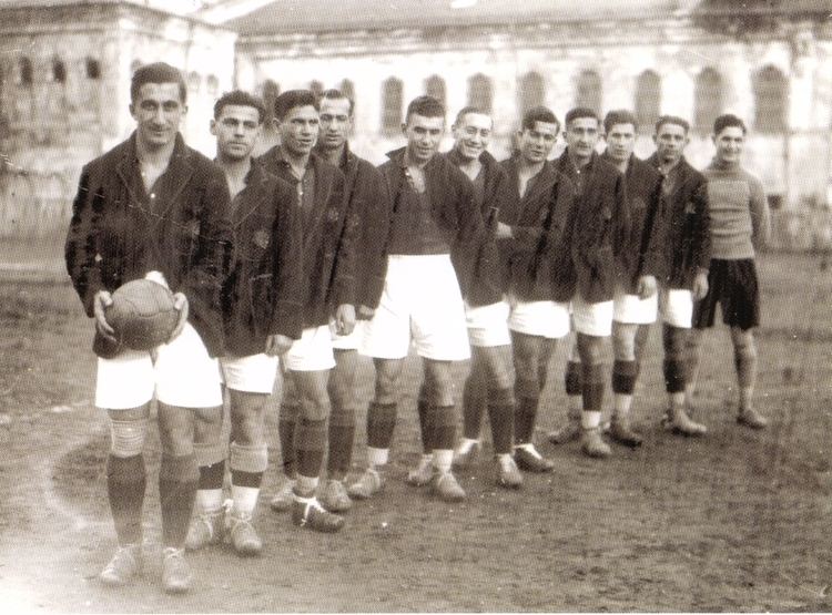 1930–31 Galatasaray S.K. season
