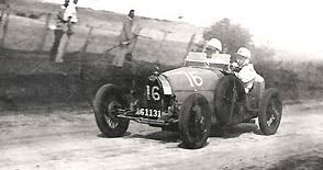 1931 Australian Grand Prix