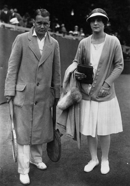 1931 in tennis