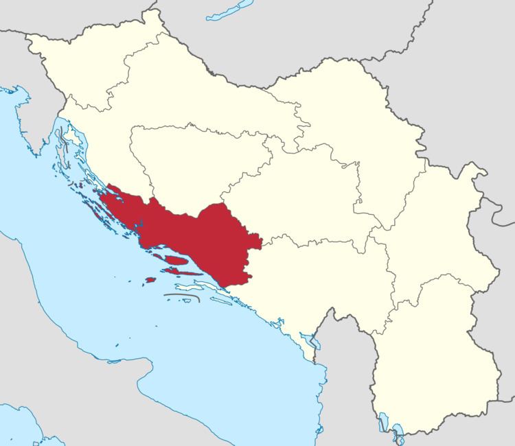 1931 population census in Bosnia and Herzegovina