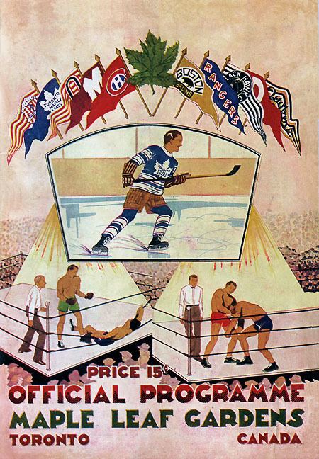 1931–32 Toronto Maple Leafs season