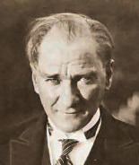 1932 in Turkey