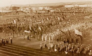 1932 Maccabiah Games