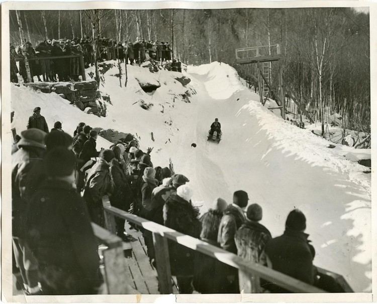 1932 Winter Olympics Sochi Games influenced by Lake Placid Winter Olympics of 1932 Penn