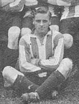 1932–33 Brentford F.C. season