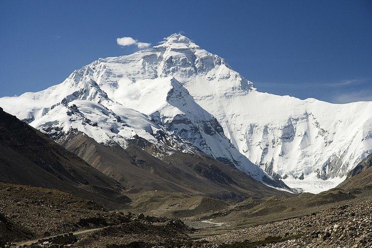 1933 British Mount Everest expedition